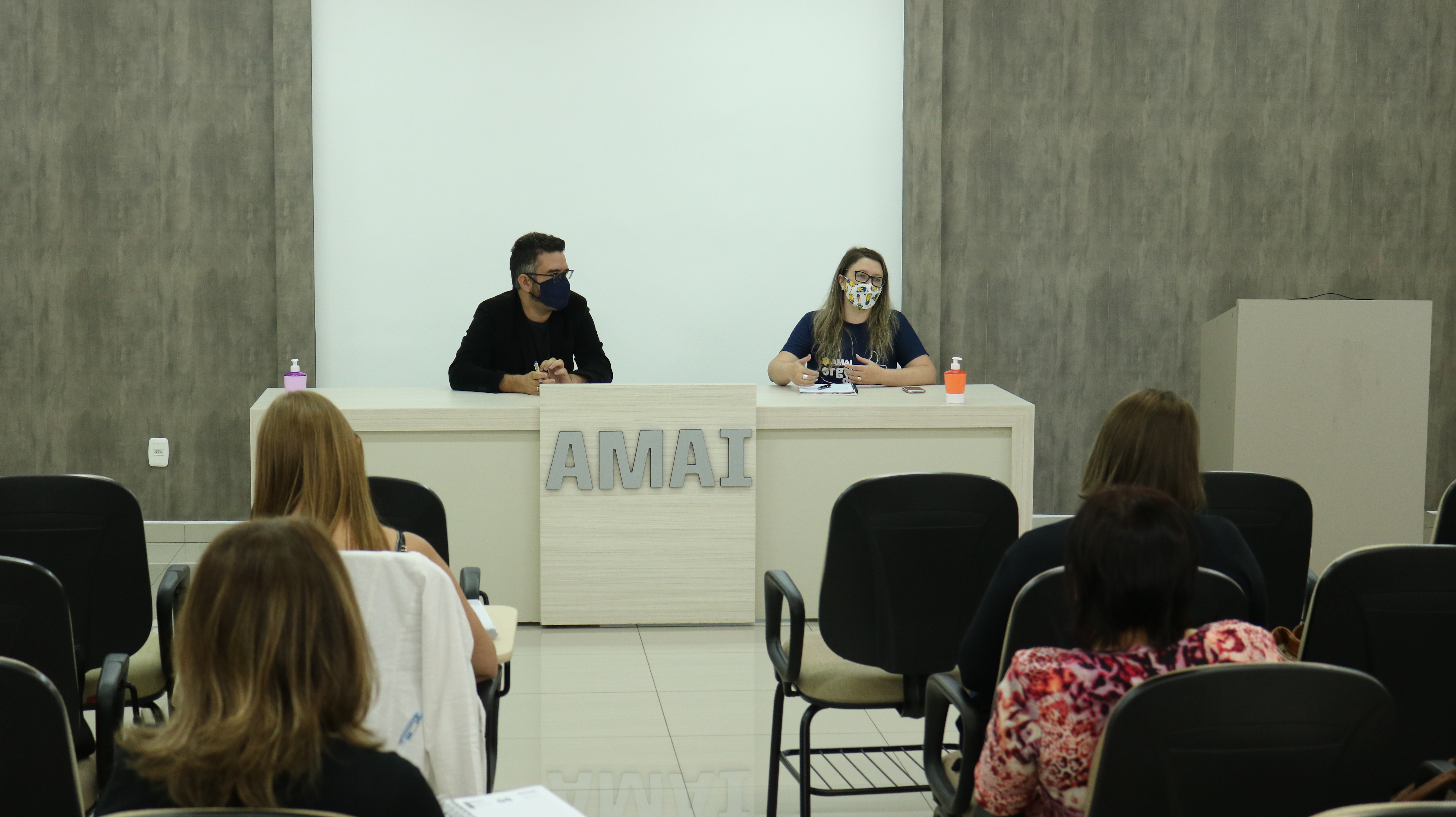 Read more about the article Colegiado de Cultura da AMAI realiza reunião e prevê plano de retomada das oficinas culturais