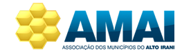 AMAI – Associação dos Municípios do Alto Irani