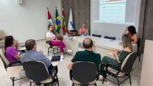 Read more about the article Região se prepara para a Conferência Nacional de Educação