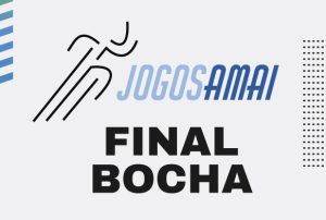 Read more about the article Campeão da bocha, nos Jogos da AMAI será definido nesse final de semana