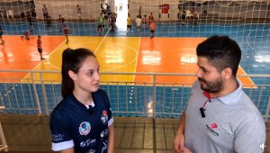 Read more about the article Finais do futsal pelos Jogos da AMAI terão transmissão simultânea