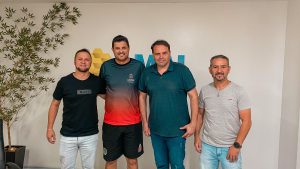 Read more about the article Colegiado de Esporte da AMAI realiza reunião de fechamento e eleição da nova diretoria