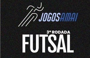 Read more about the article Jogos da AMAI nesta quarta-feira, vai arrecadar alimentos e água para campanha AMAI Solidária