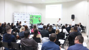 Read more about the article AMAI apresenta case do projeto AMAI Regulariza durante evento em Maravilha