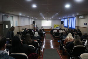 Read more about the article AMAI encerra curso de conselheiros tutelares com mais de 100 inscritos