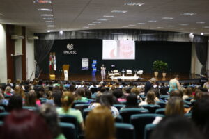 Read more about the article Seminário sobre o Autismo reúne mais de 800 educadores da região AMAI