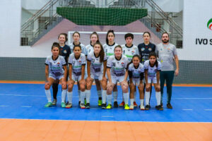 Read more about the article Finais do futsal de base dos Jogos da AMAI acontecem dia 30 de novembro